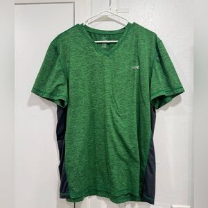 Men’s American Eagle V-Neck Tee